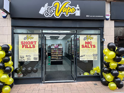 vivo vape Loughborough