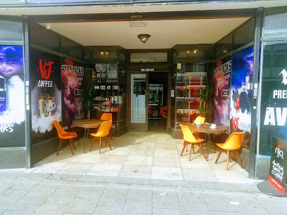 Vj Vapours Longton