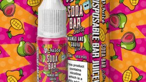 Vjuice Eliquid