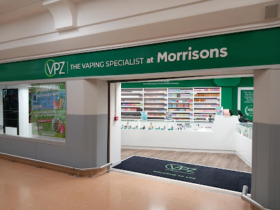 VPZ At Morrisons