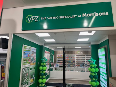 VPZ At Morrisons