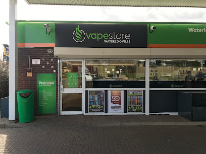 Waterlooville BP Service Station & Vapestore