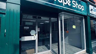 We Vape Shop