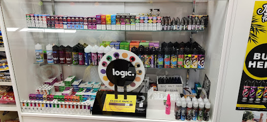 Wembley Vape Store