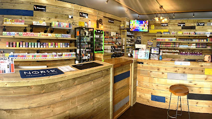 White Vape Co