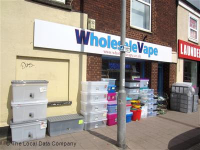 Wholesale Vape