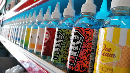 Wilburn Vape