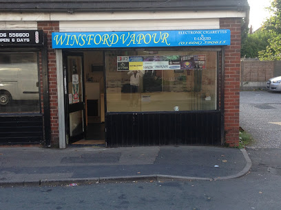 Winsford Vapour