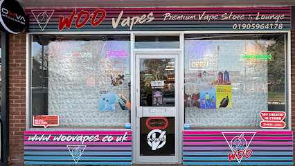 Woo Vapes