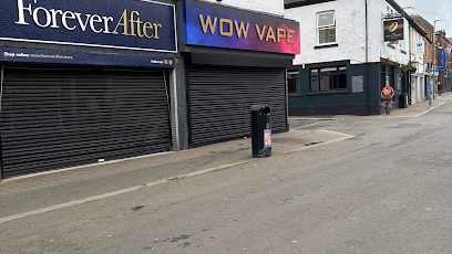 WOW! Vape