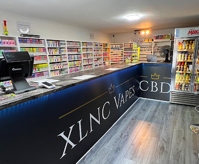 XLNC Vapes