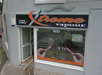Xtreme Vapour Torquay