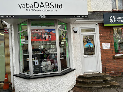 Yabadabs