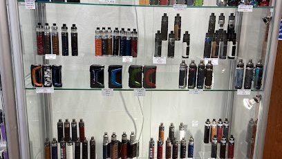 Your E-cig Shop Ebbw Vale