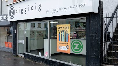 Ziggicig - Finaghy