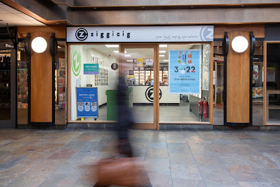 Ziggicig - Great Northern Mall