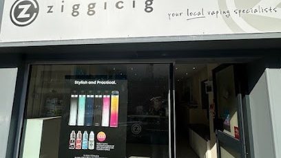 Ziggicig - Londonderry/Derry
