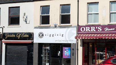 Ziggicig - Newtownards