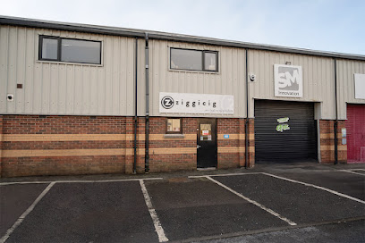 Ziggicig Support Hub