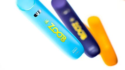 Zoob CBD