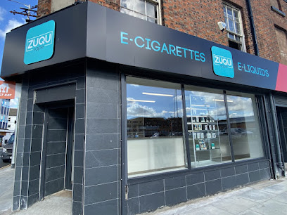 ZUQU VAPE